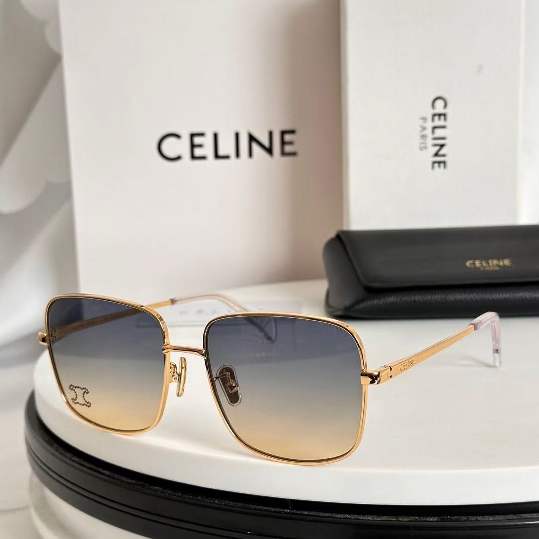 Ce1i*e sunglasses