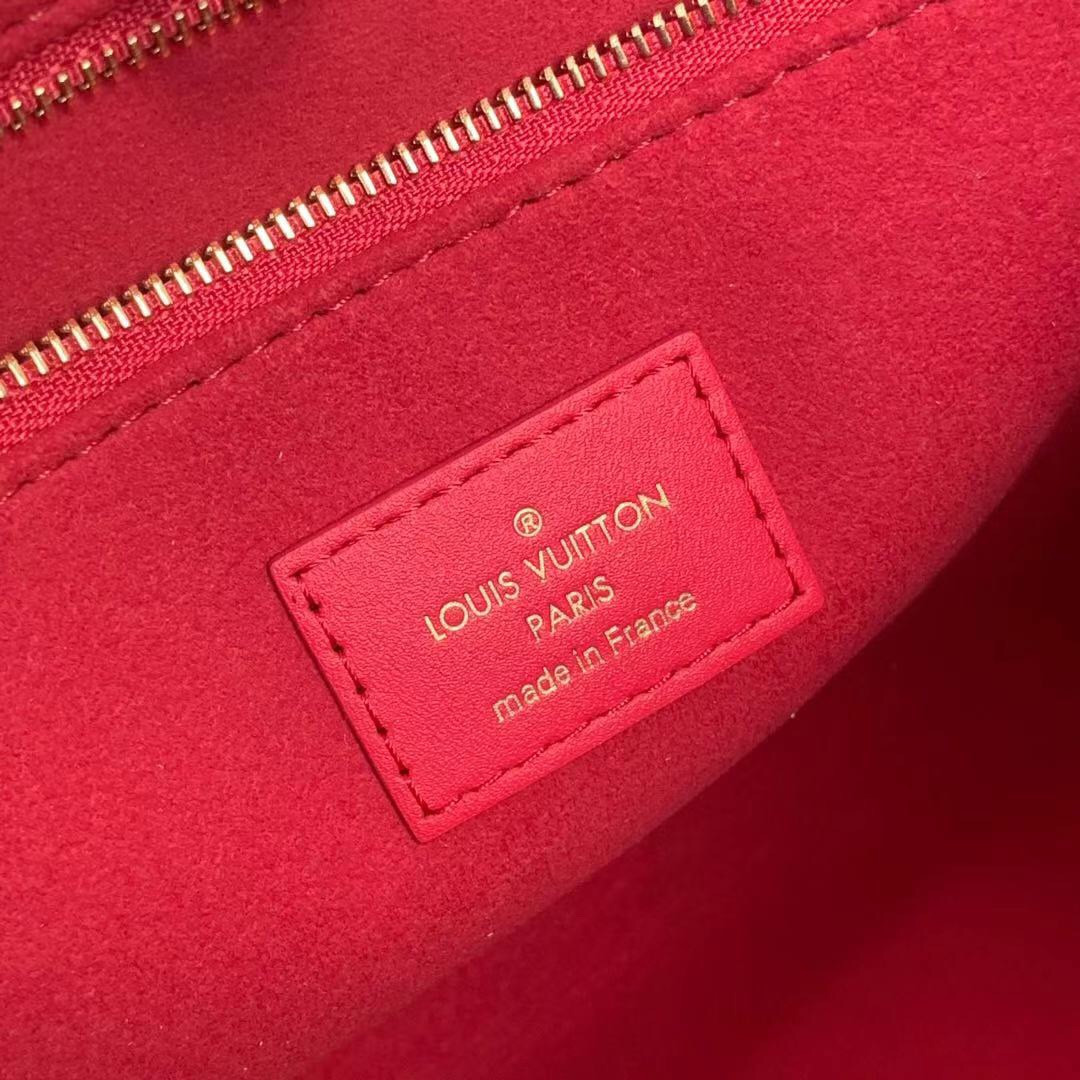 L0vis Vvtt0n Onthego Bag