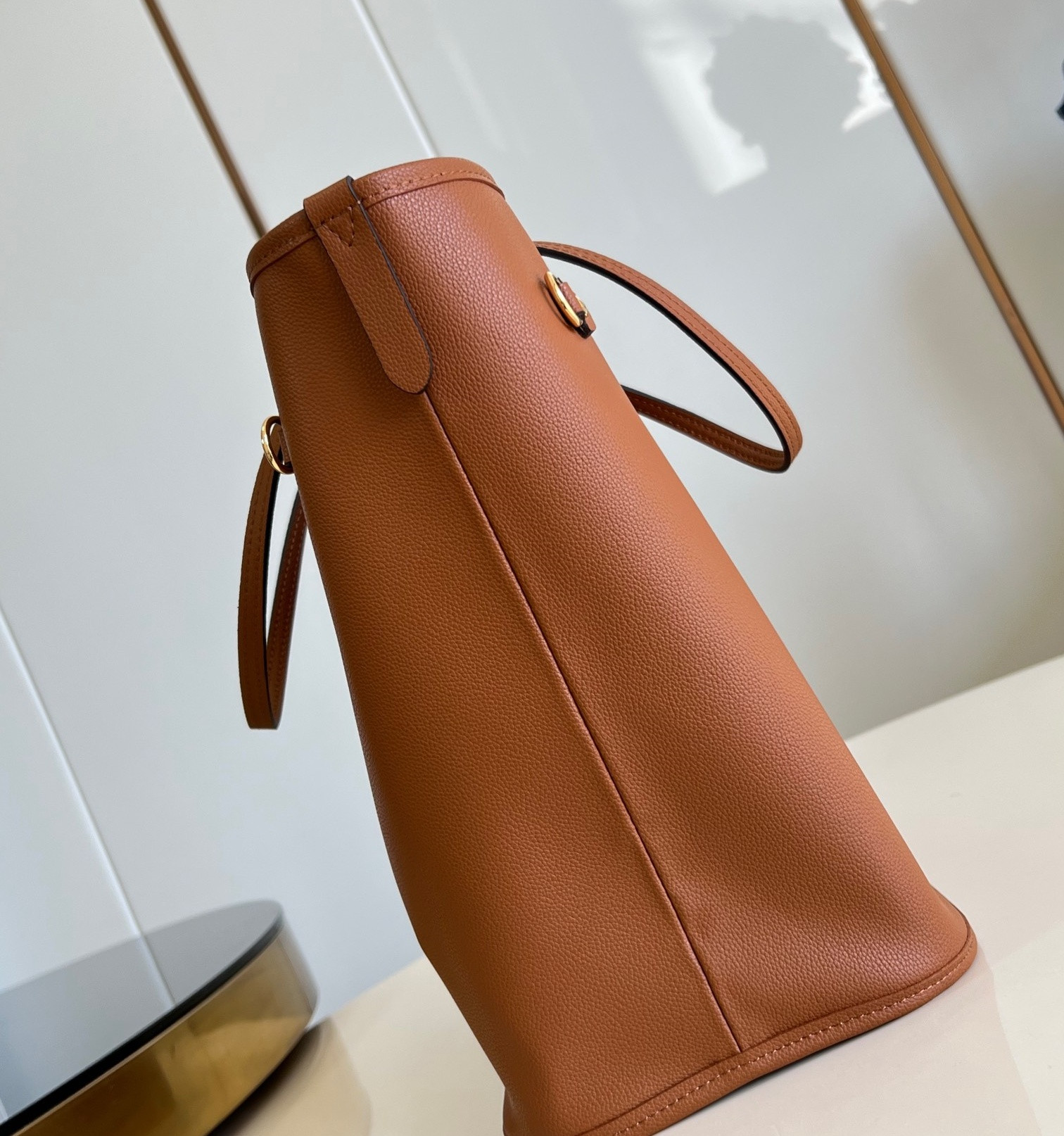 L0vis Vvtt0n Neverfull Inside Out Handbag