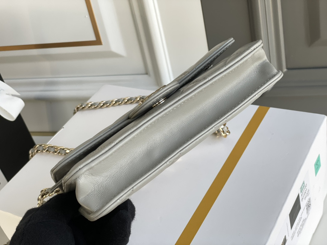 Chanle Wallet On Chain