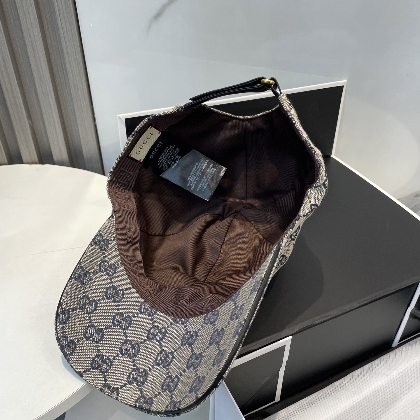 [#4919」 Gvc*1 baseball cap peaked c ap hat