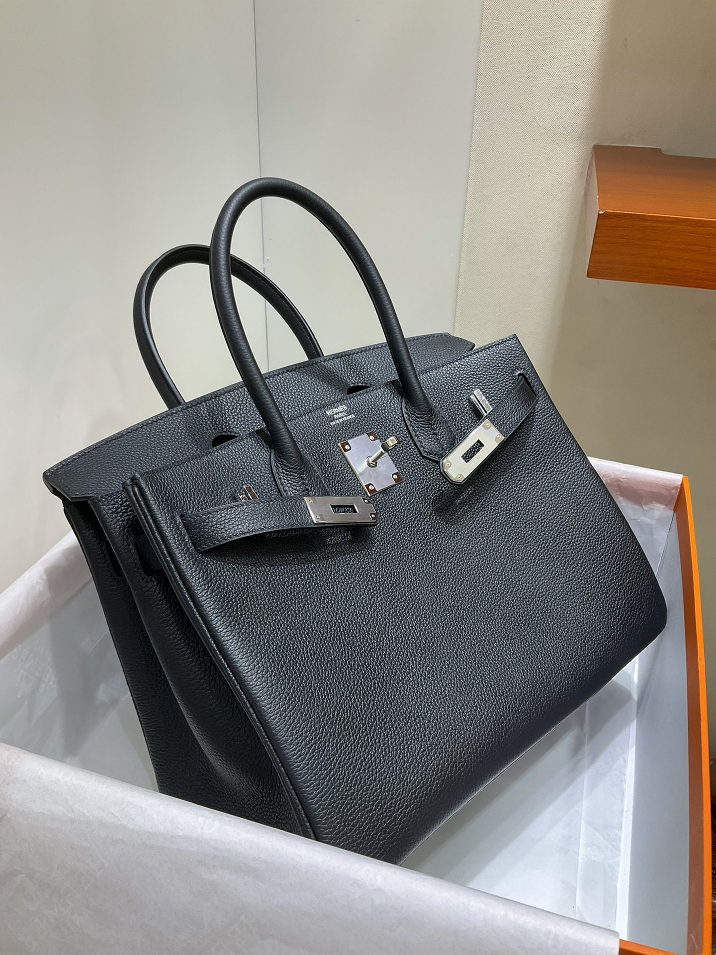 Birkin 30