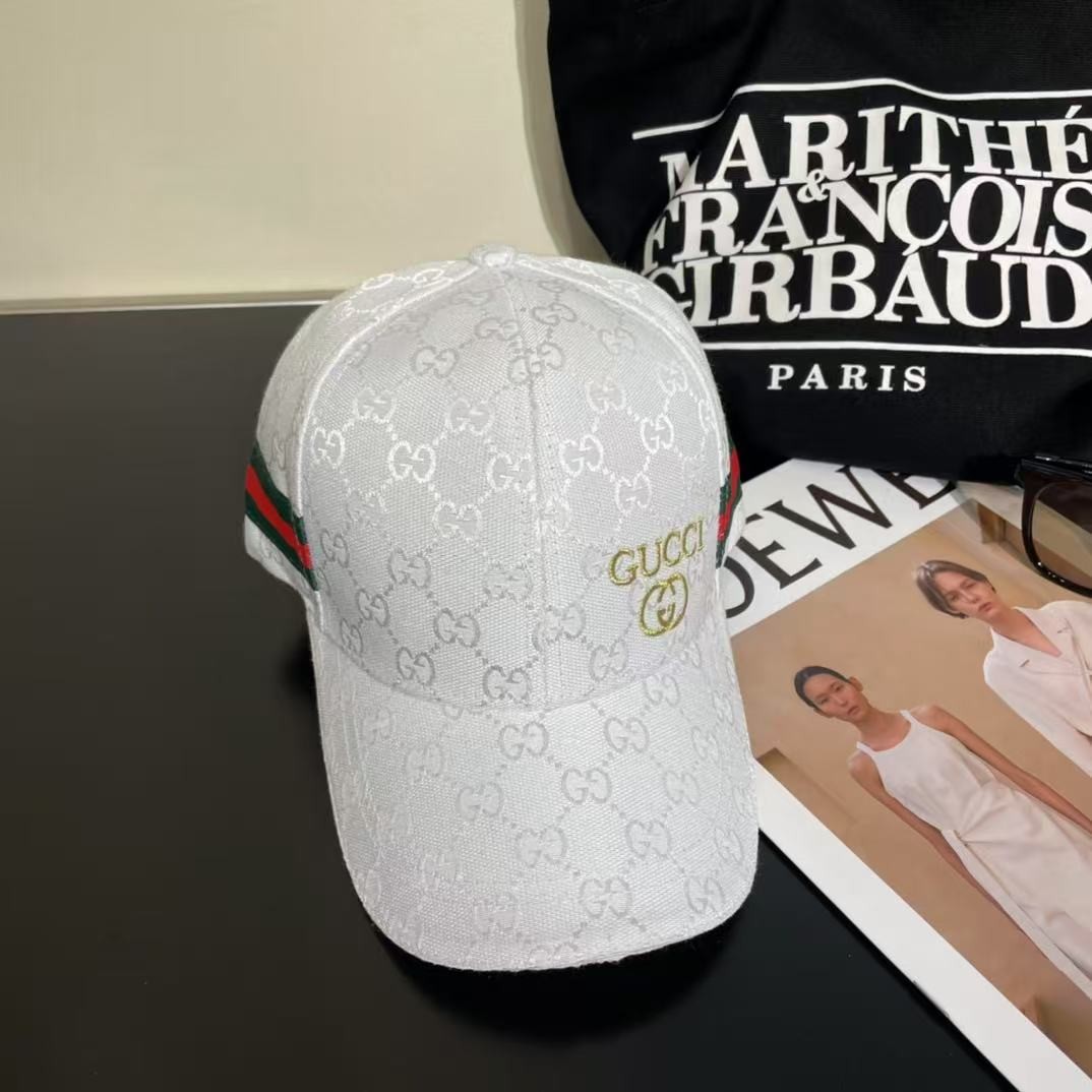 [#4824] Gvc*1 baseball cap peaked c ap hat