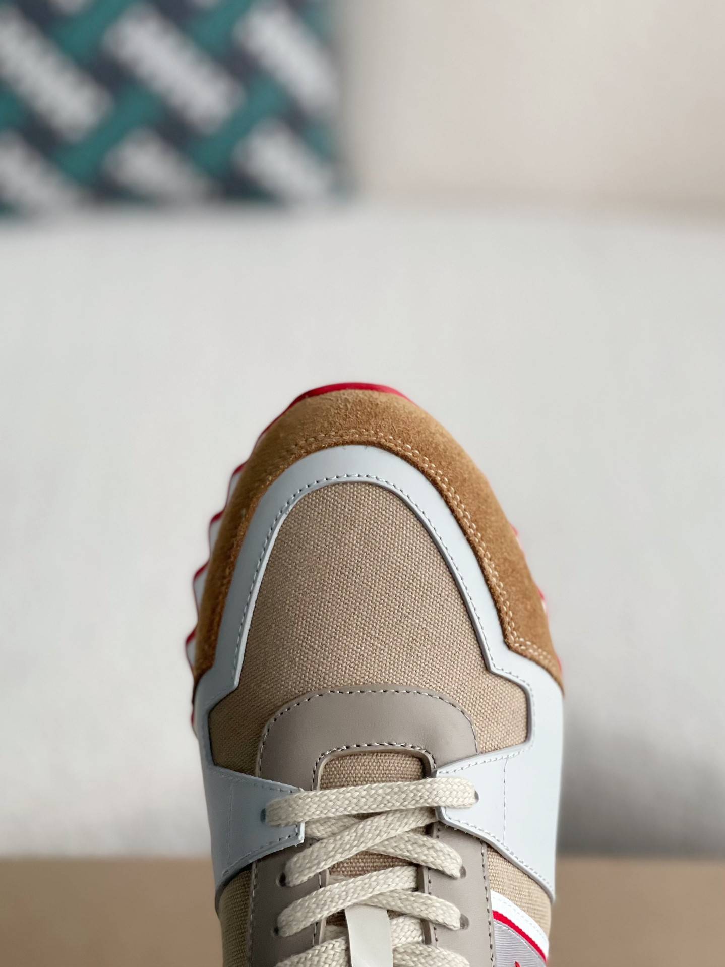 Chr1st1an Louboutin Sneakers