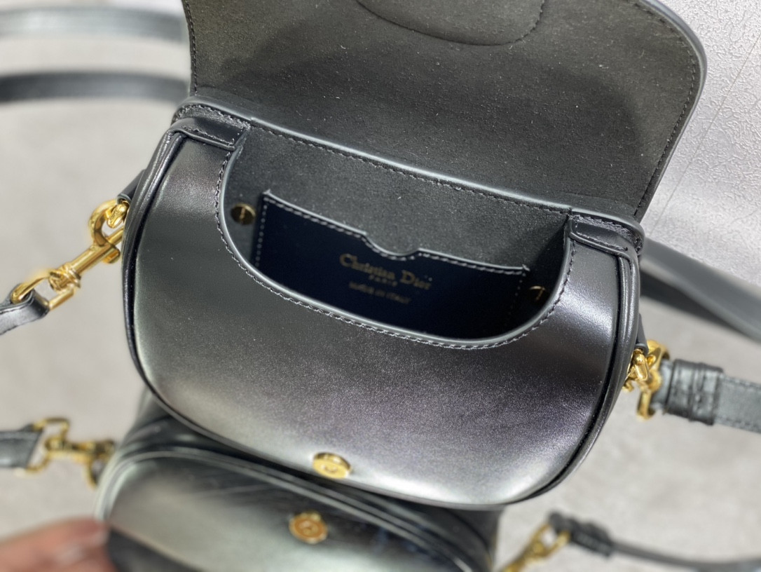 Small D10r Bobby Bag