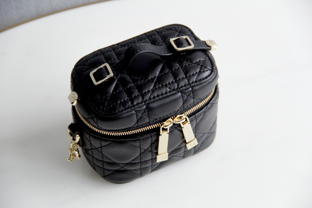 D10r Mini Travel Vanity