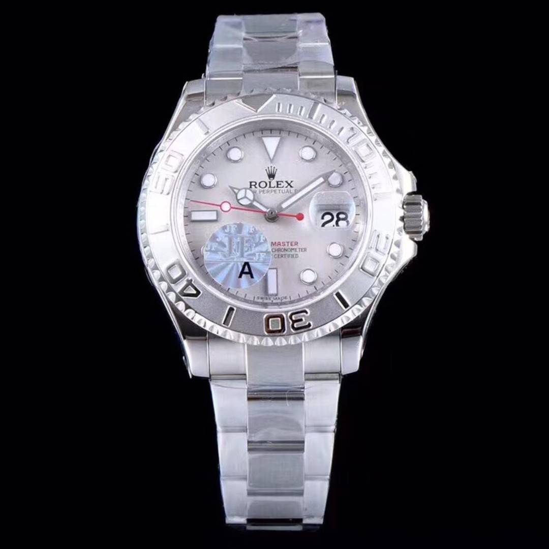 R01ex YM Yacht Series Men's Watch