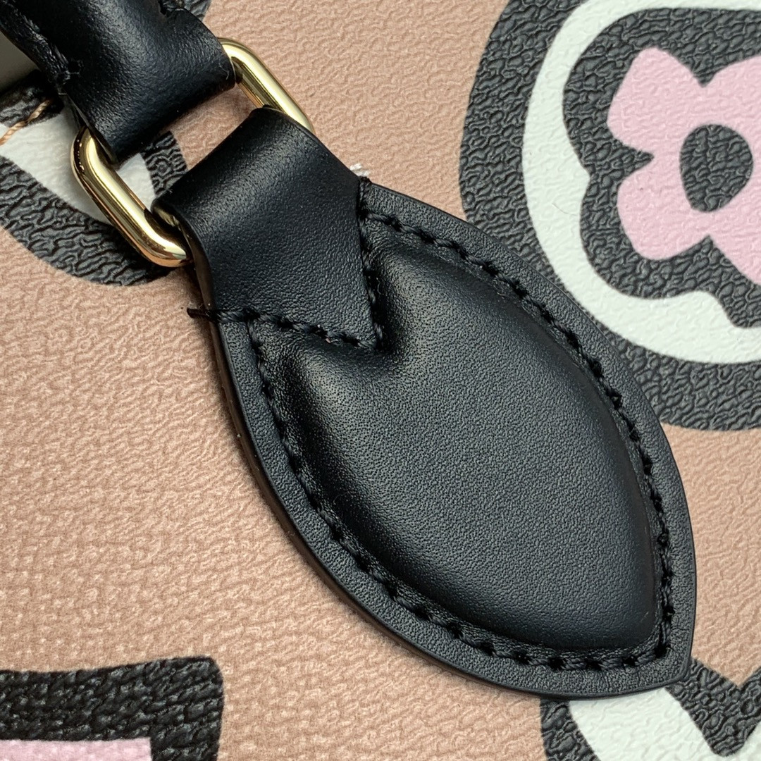 L0vis Vvtt0n Onthego Bag