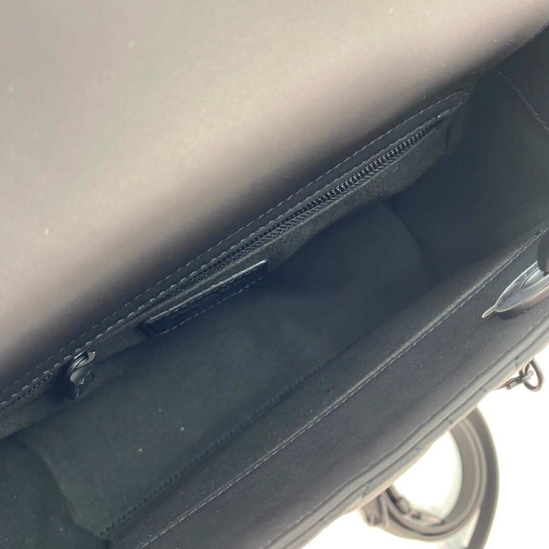 Medium Lady D10r Bag