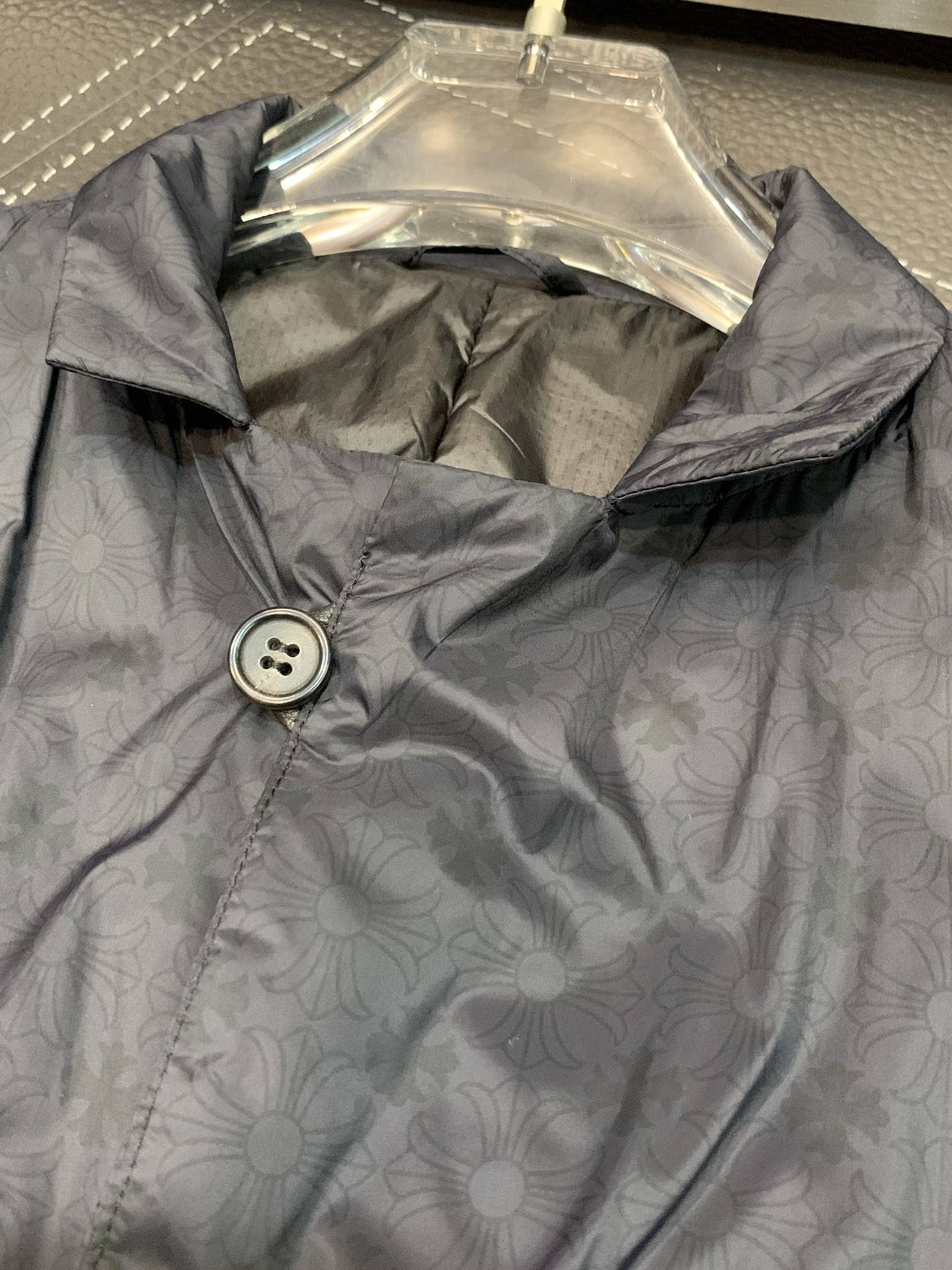 Ch*0me He**ts suit jacket