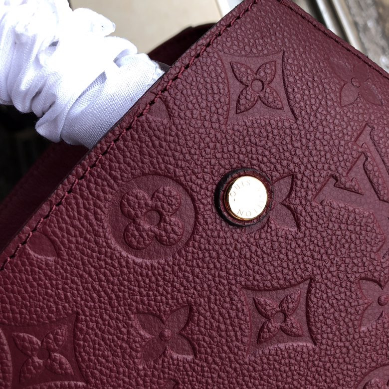 L0vis Vvtt0n Montaigne Bb Bag