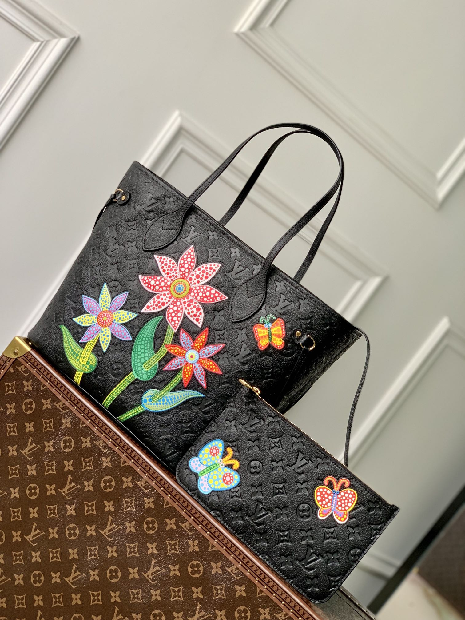 L0vis Vvtt0n Neverfull Bag