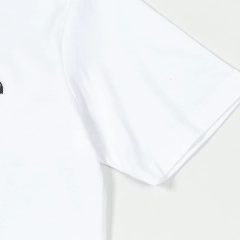 Embroidered Pony T-shirt