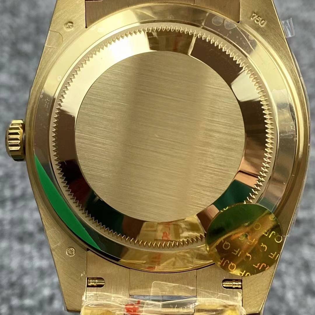 R01ex Week calendar series Men’s wristwatches 41mm