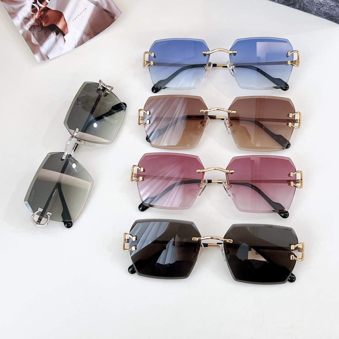C.a.r.t.i.e.r  Sunglasses