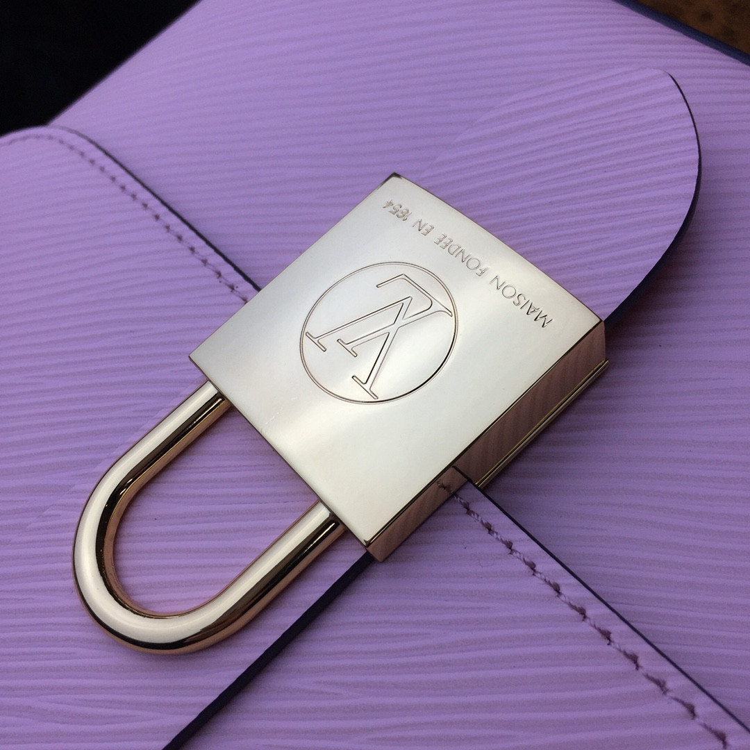 L0vis Vvtt0n Locky Bb Bag