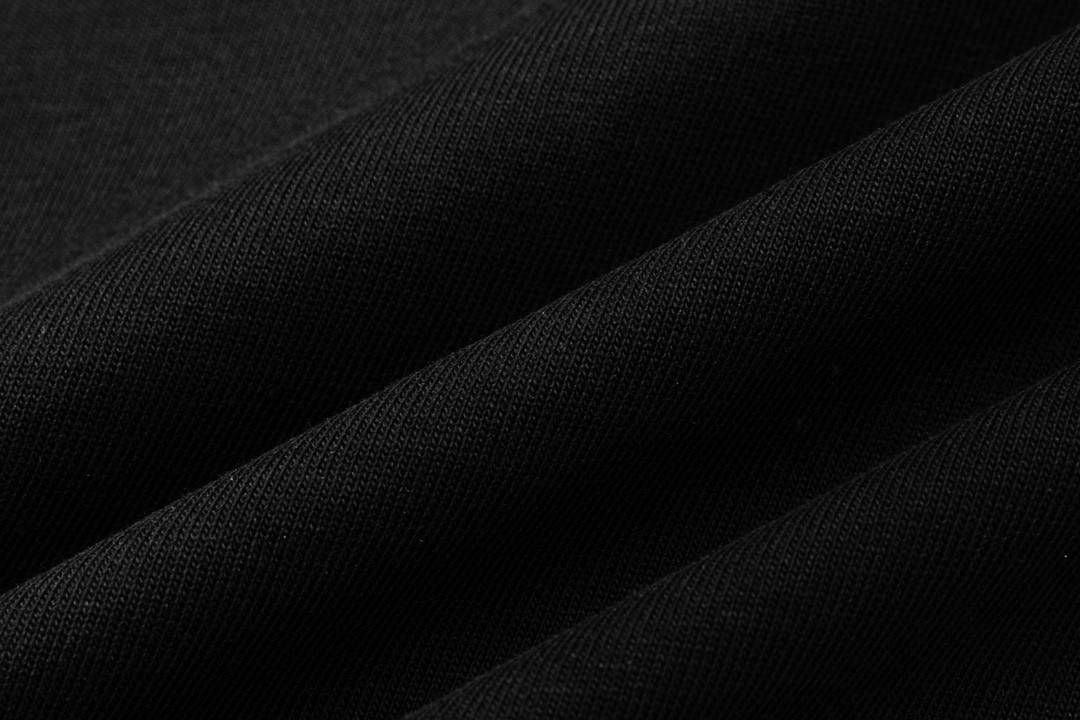 L0vis Vvtt0n 23SS logo printed t-shirt