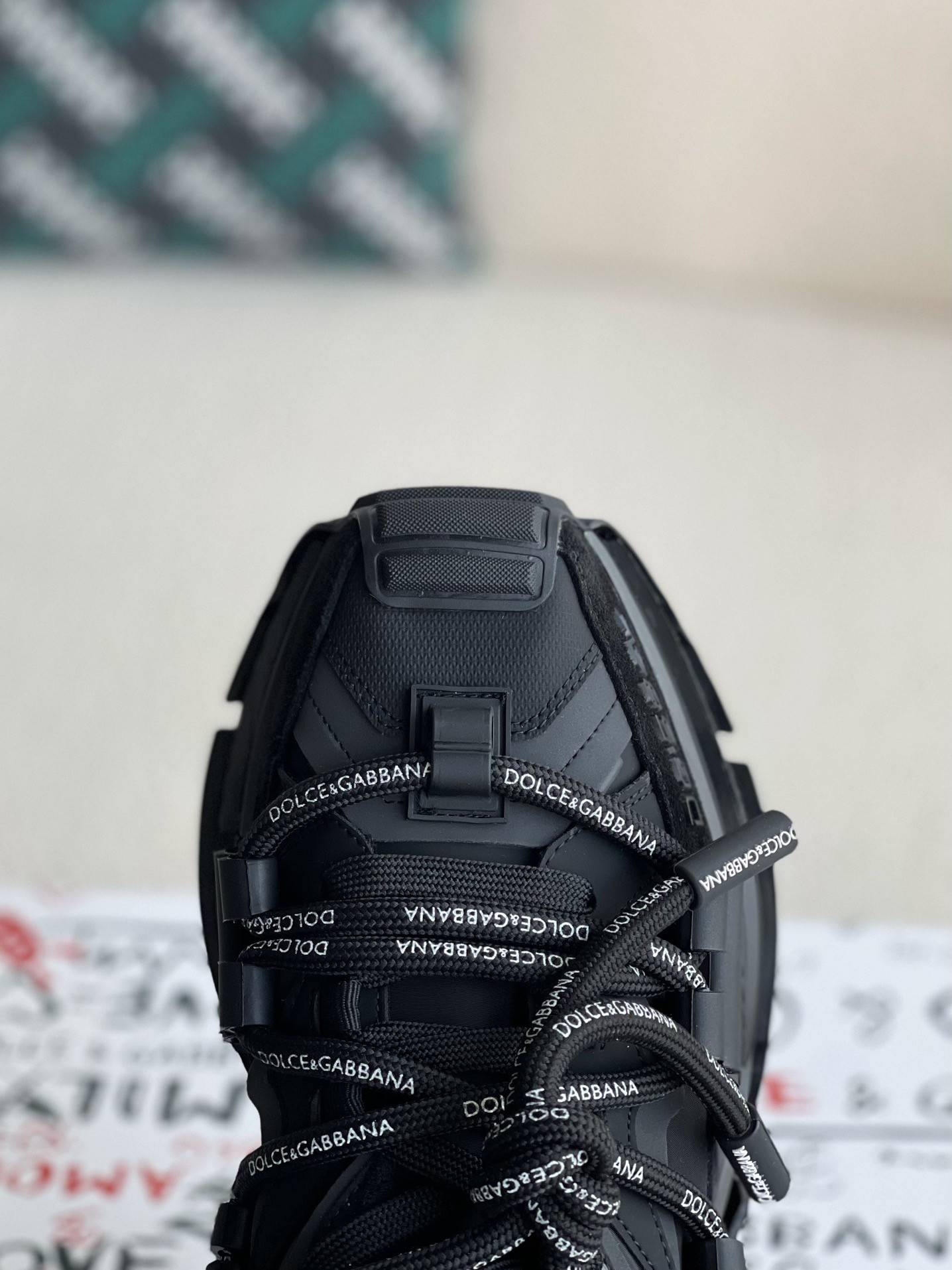 Dolce Gabbana Sneakers