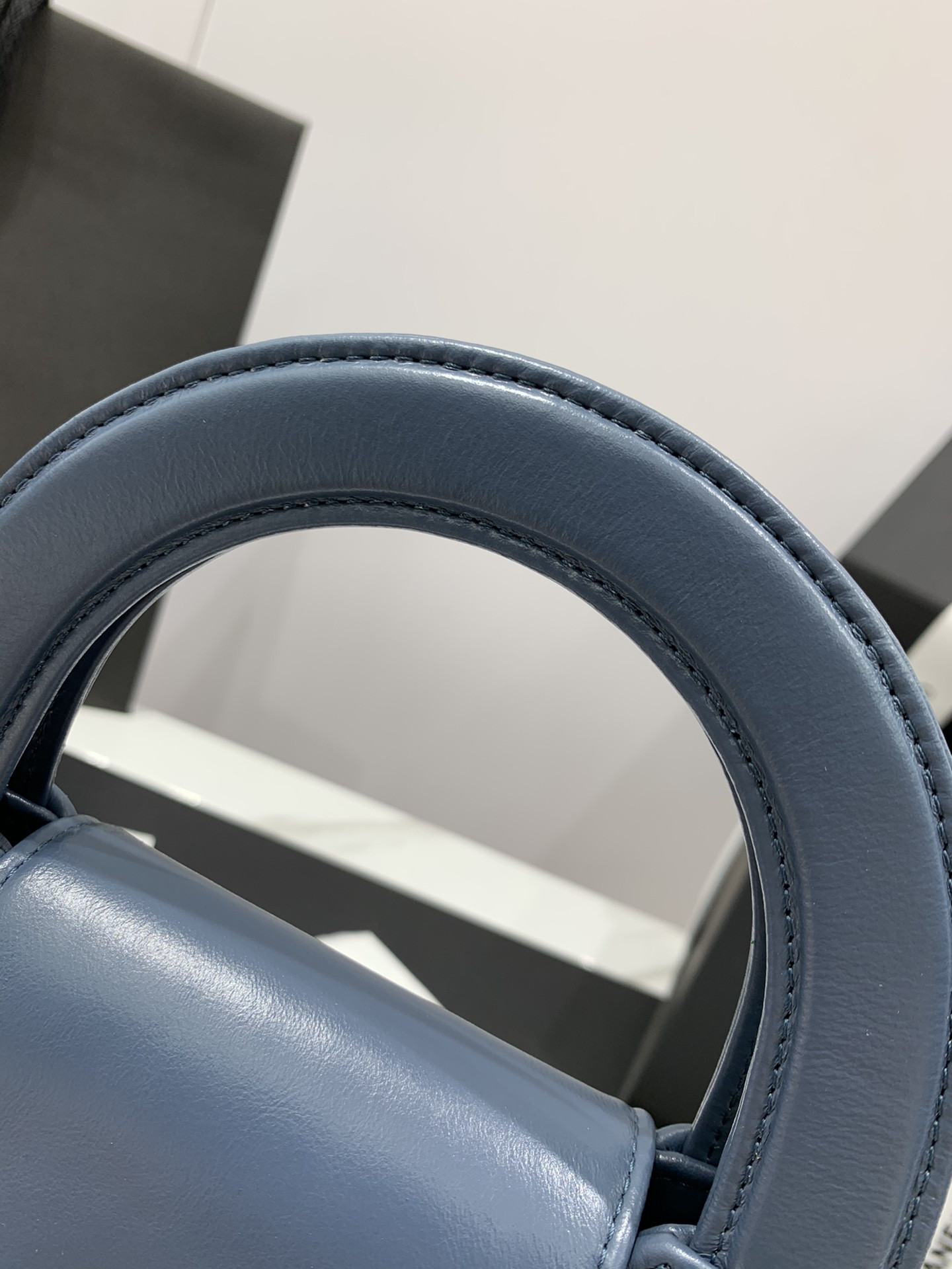 Ch**el Ohanel 23k Kelly Bag