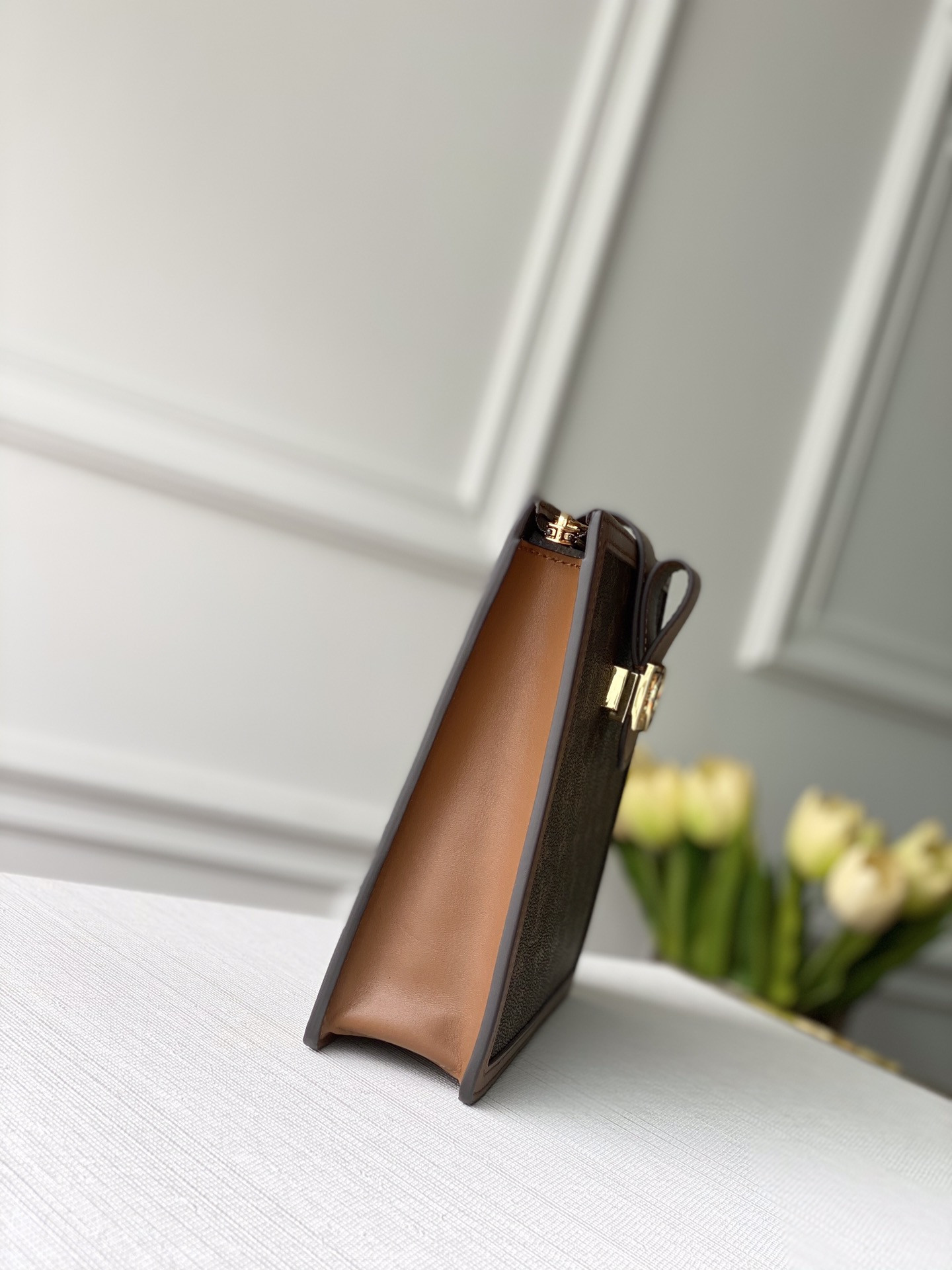 L0vis Vvtt0n Dauphine Bag