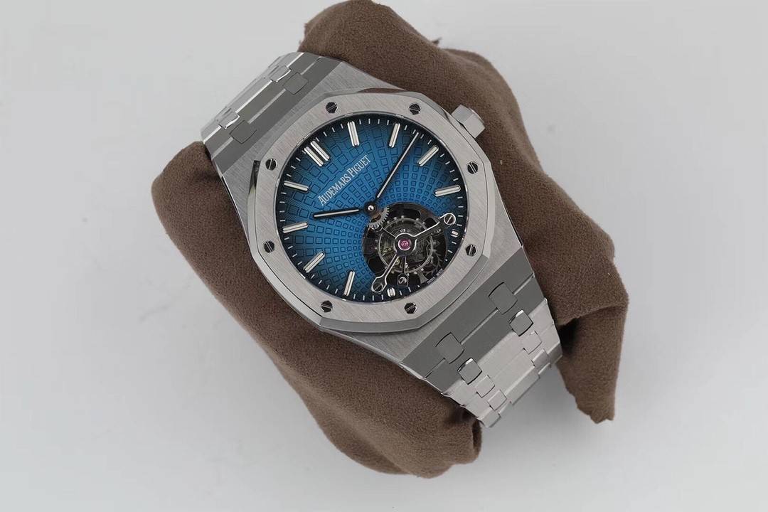 Audemars P1g*et Royal Oak Tourbillon Men