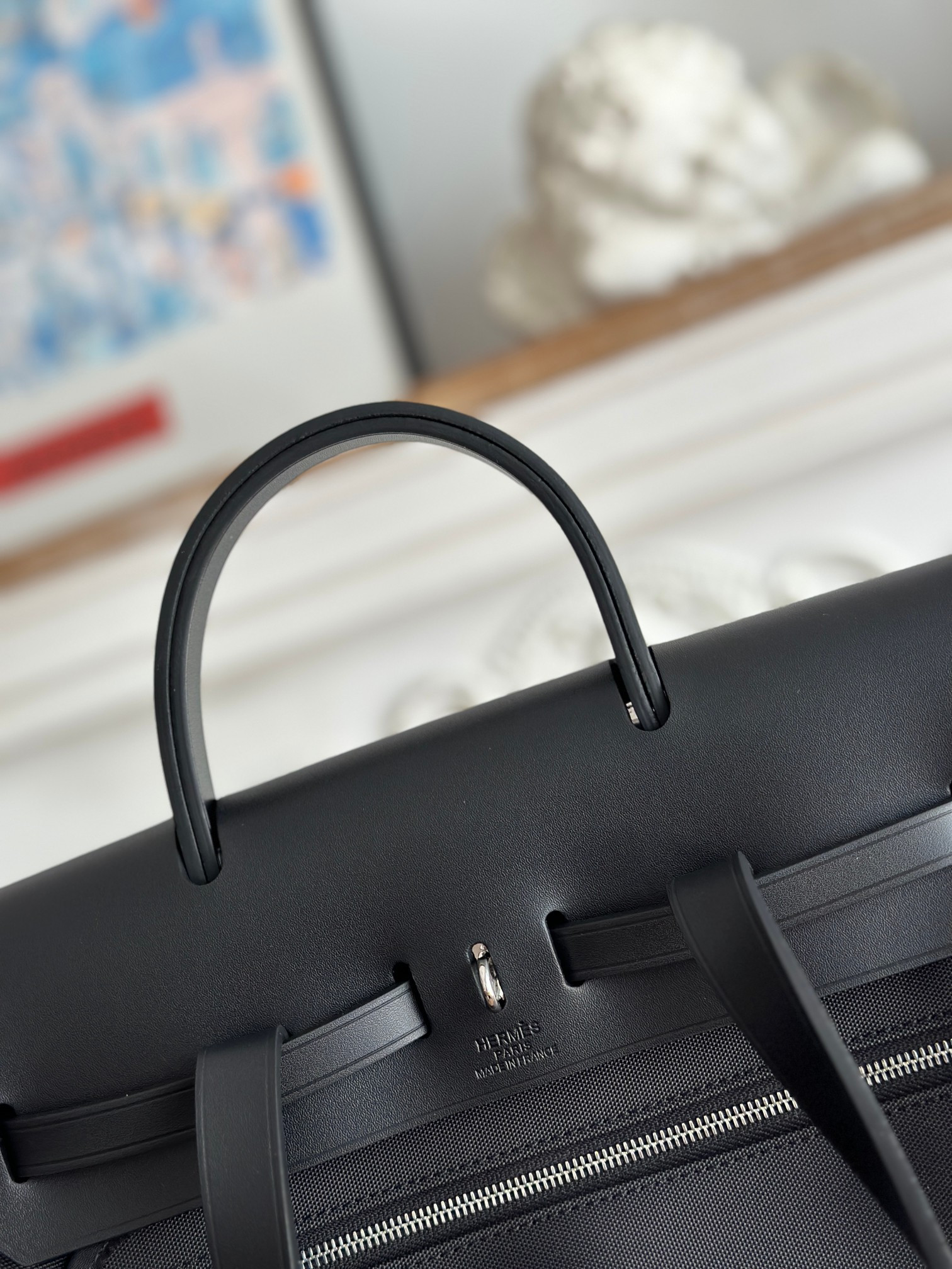 H**me5 Herbag Backpack