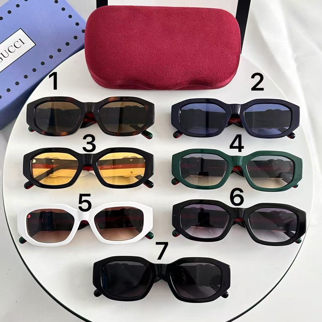 Gvc*1 new trend sunglasses