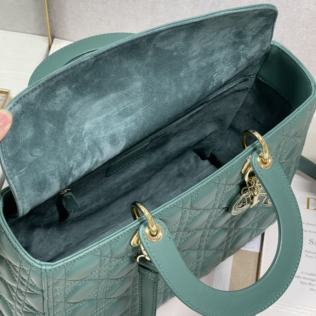 Large Lady D10r Bag