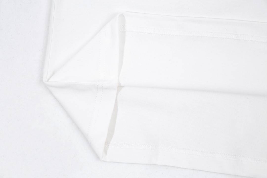 L0vis Vvtt0n 23ss Diablo Madonna print T-shirt