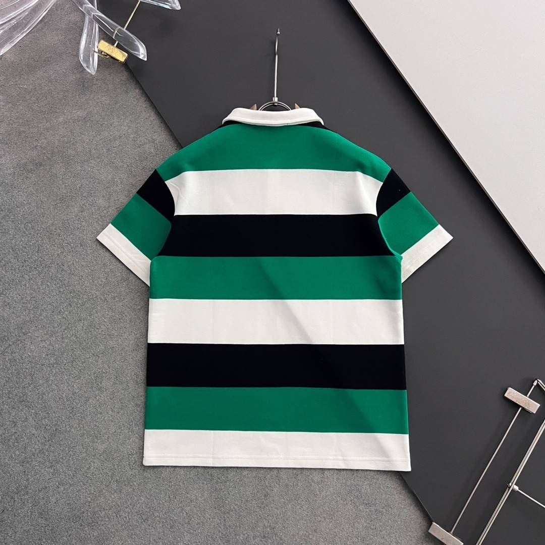 Pra*a 24 New polo shirts