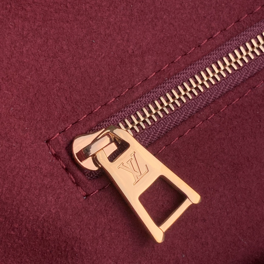 L0vis Vvtt0n Onthego Bag