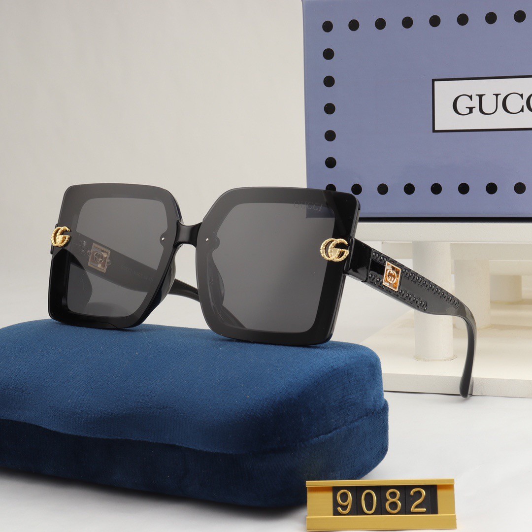 Gvc*1 new trend sunglasses