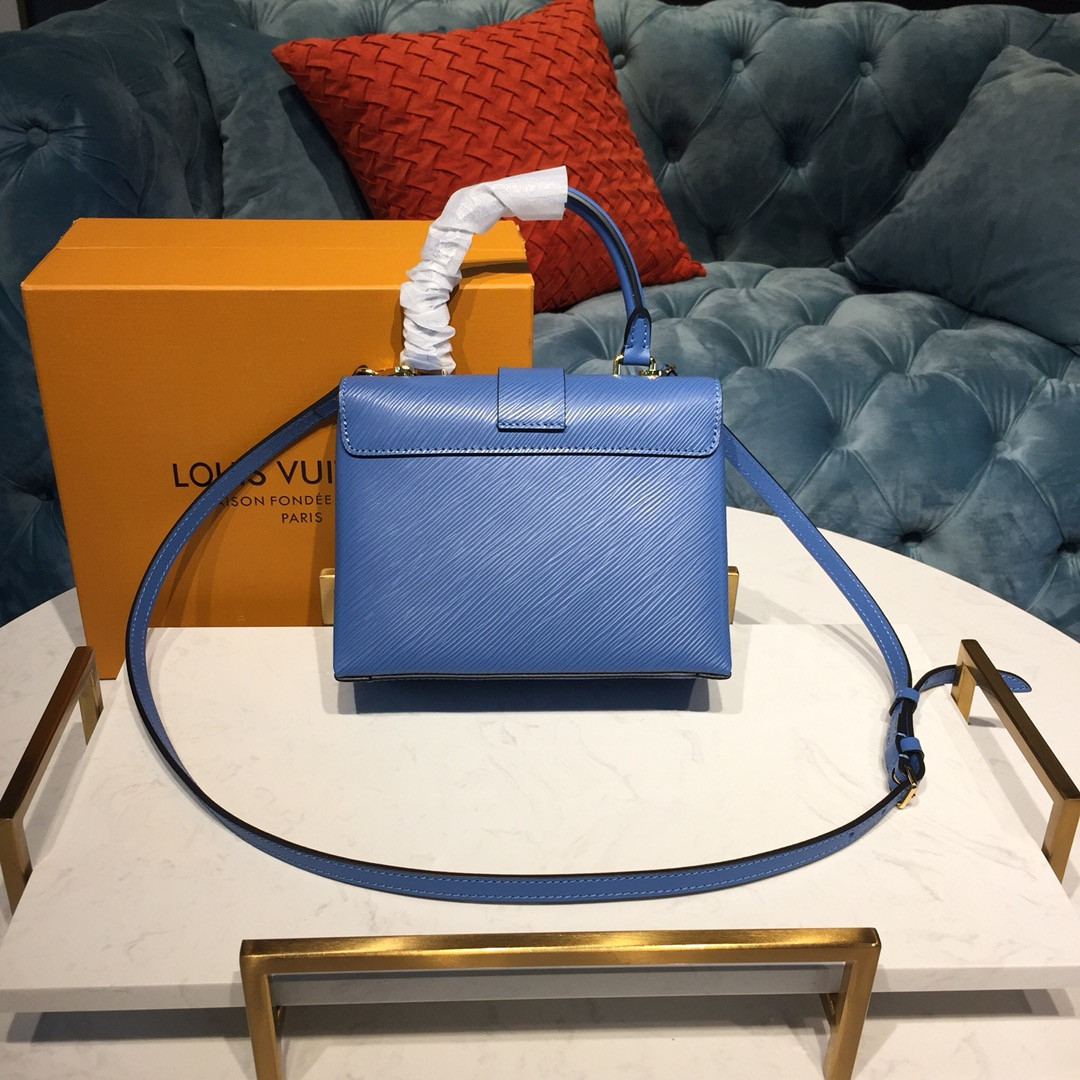 L0vis Vvtt0n Locky Bb Bag