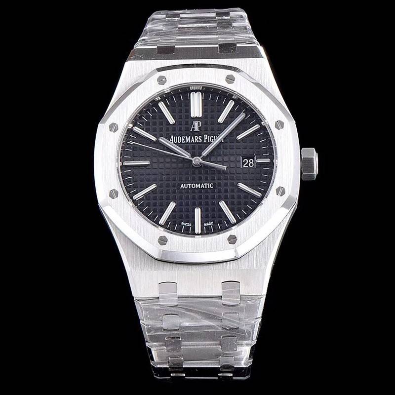 Audemars P1g*et Royal Oak 15400 Series Men's Watch 41mm