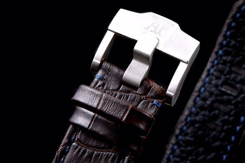 Audemars P1g*et 12H Chronograph Series Men