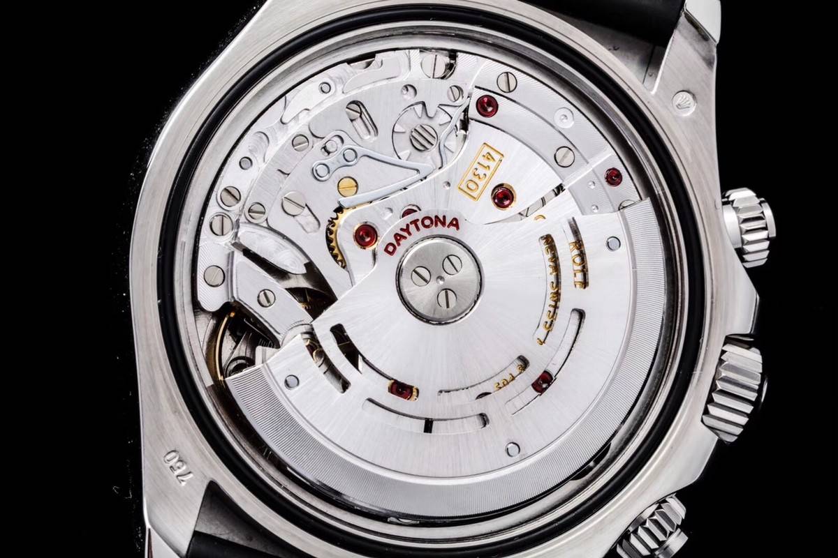 R01ex DAYTONA 904L series men