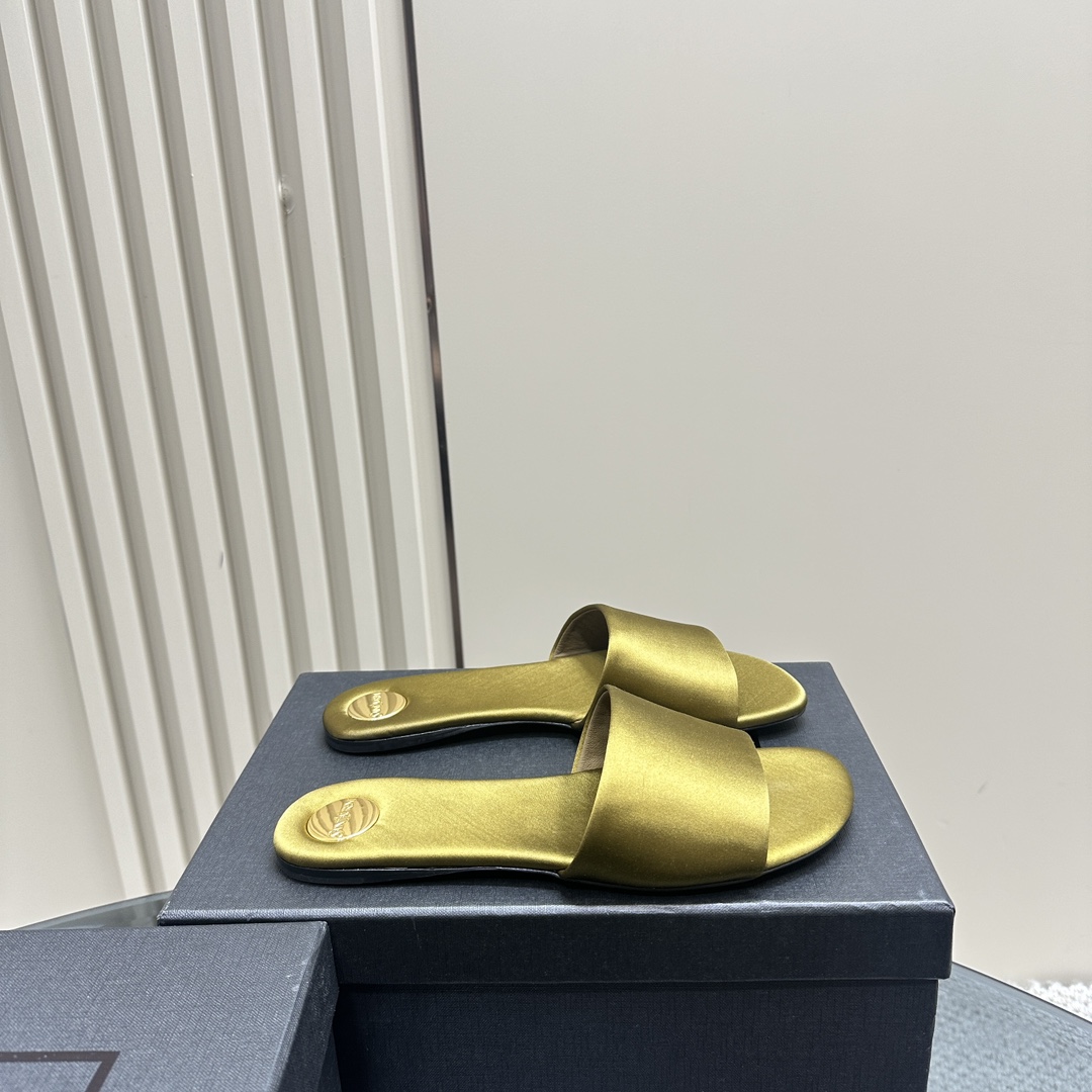 Y51 pointed open-toe high heels leopard slippers: 10.5CM size: 35-42 (41.42 custom-made, no return or exchange)