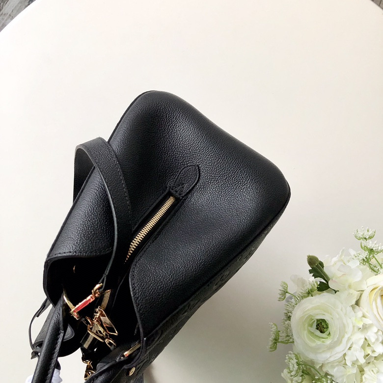 L0vis Vvtt0n Montaigne Bb Bag