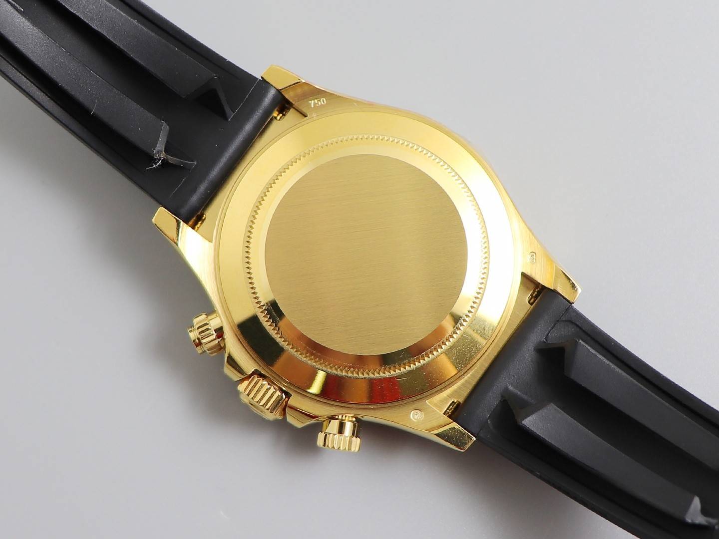 R01ex Daytona Exclusive Cal.4130 Men