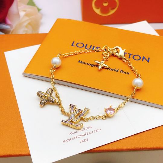 LV Bracelet 02lyh1036  2775881
