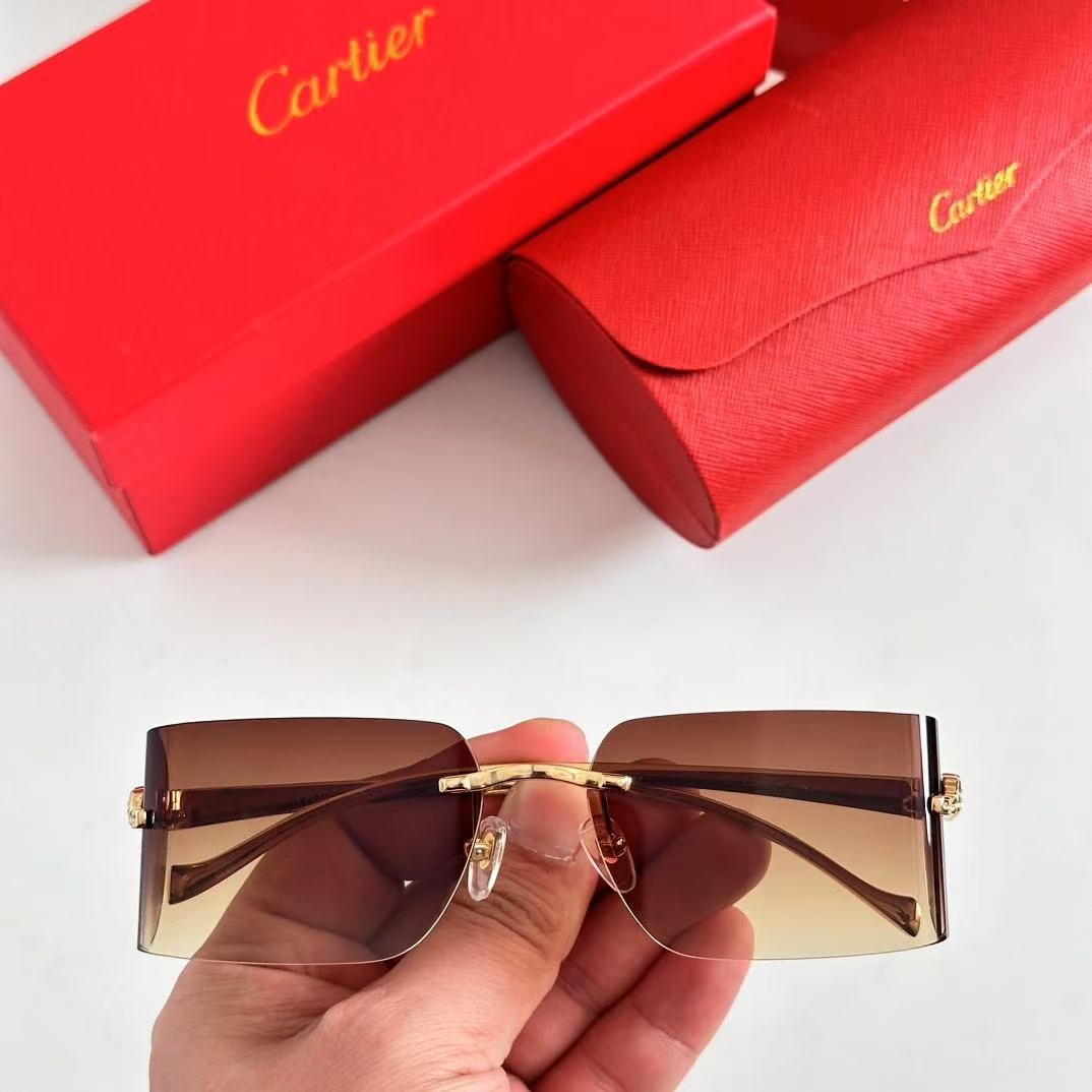 Ca*t1er sunglasses