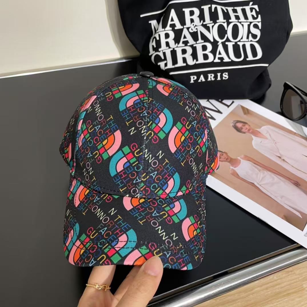 [#4905] Gvc*1 baseball cap peaked c ap hat