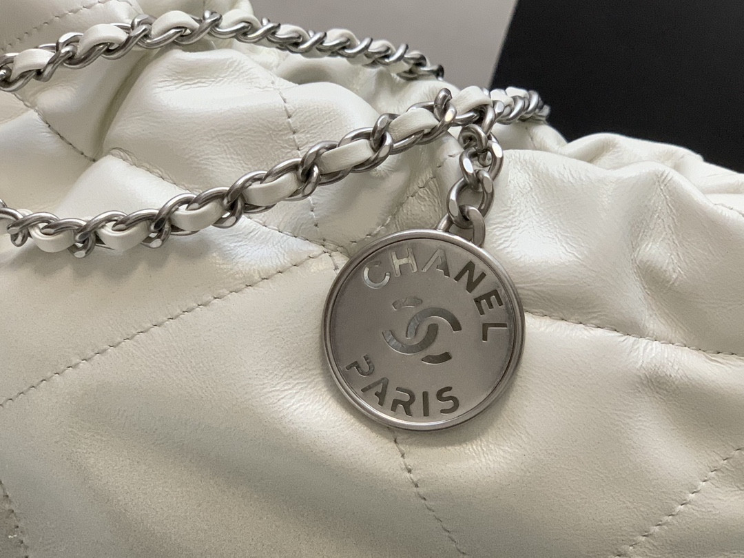 Chanle 22 Backpack Mini