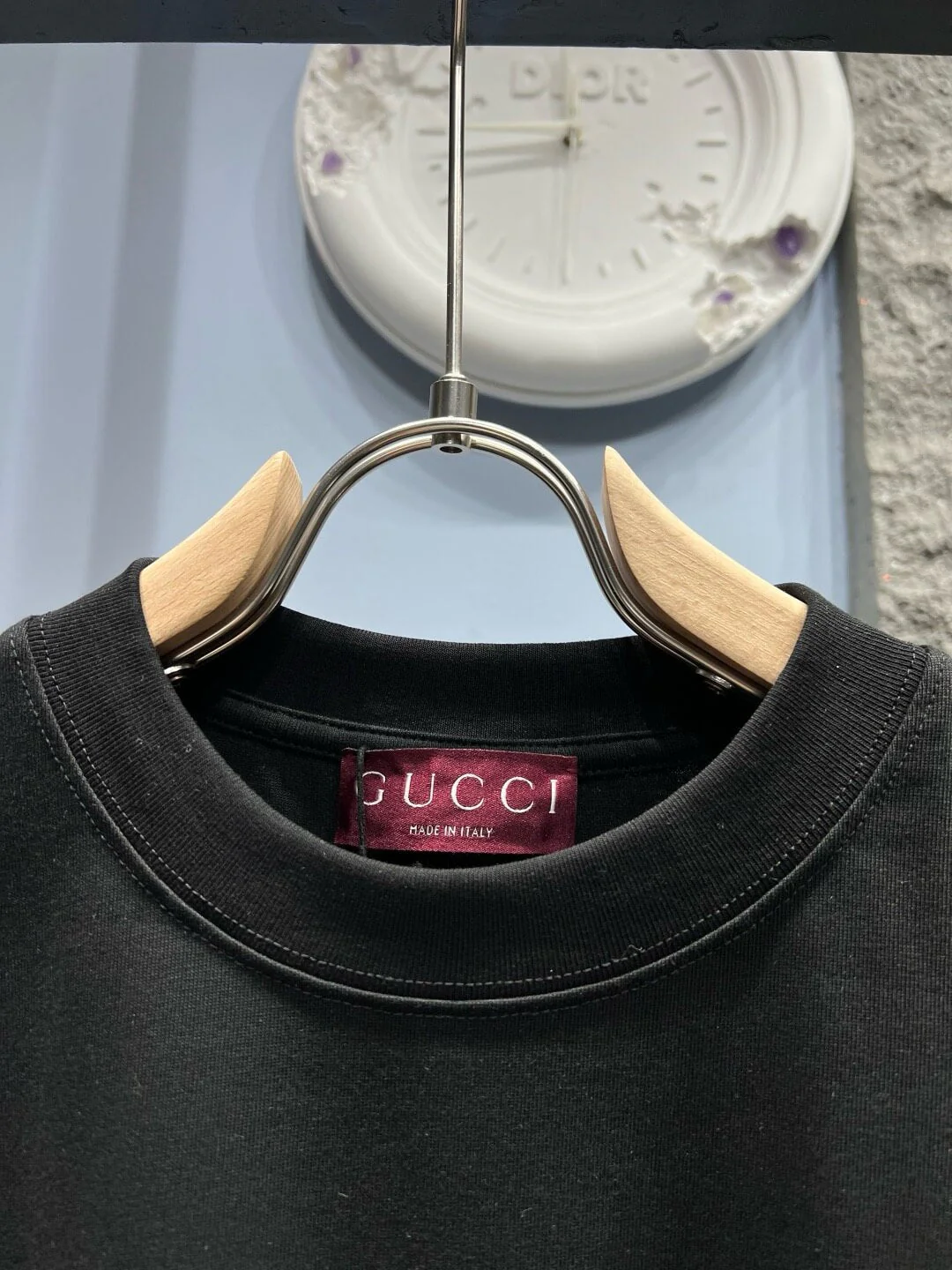 Surfer Print  T Shirt