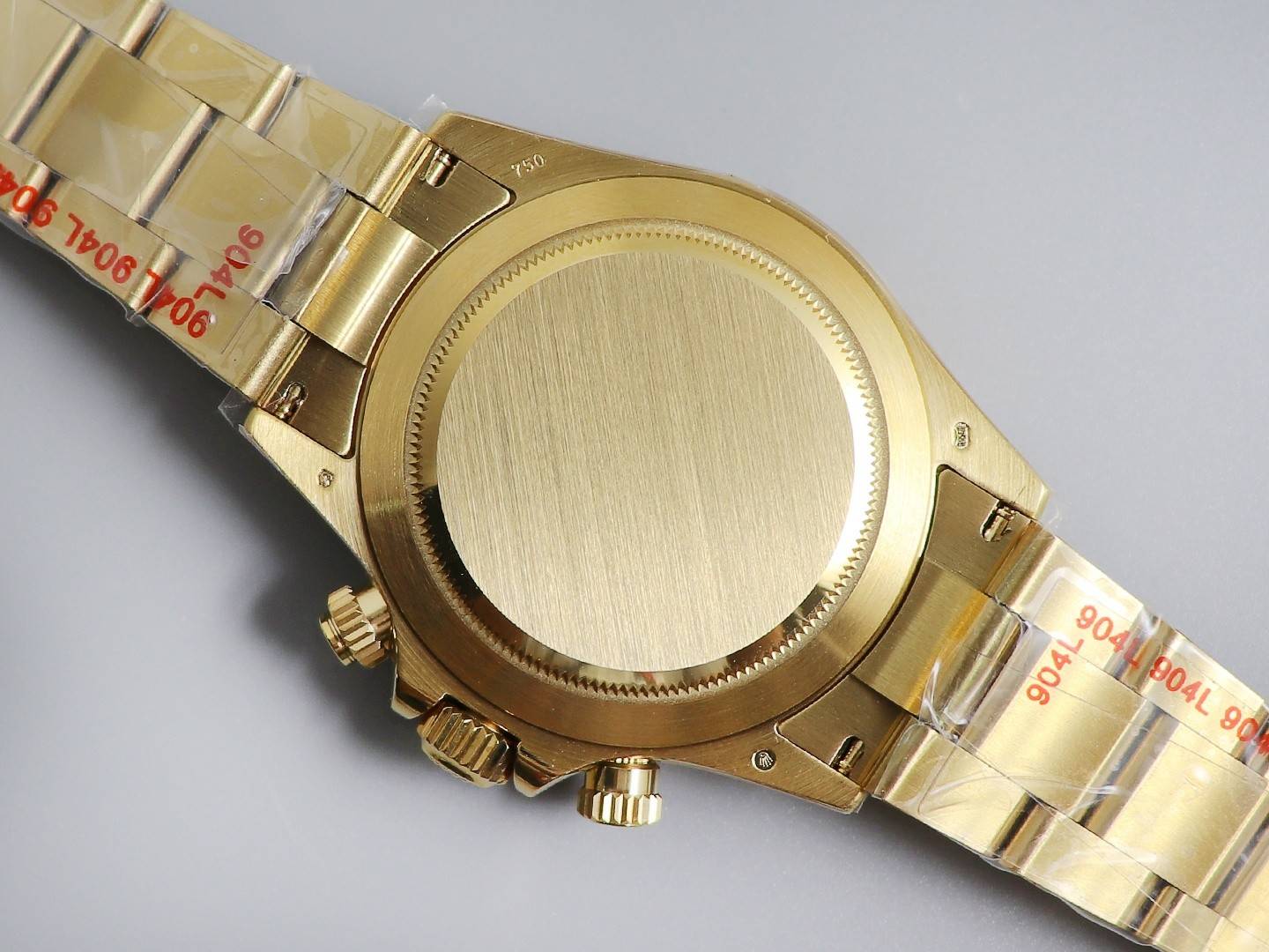 R01ex Cosmograph Daytona 116508 Series Men