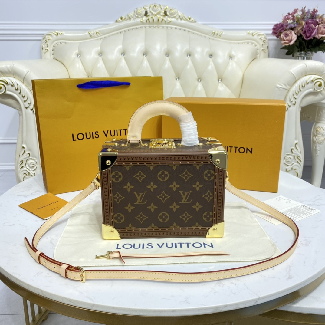 L0vis Vvtt0n Odéon Bag