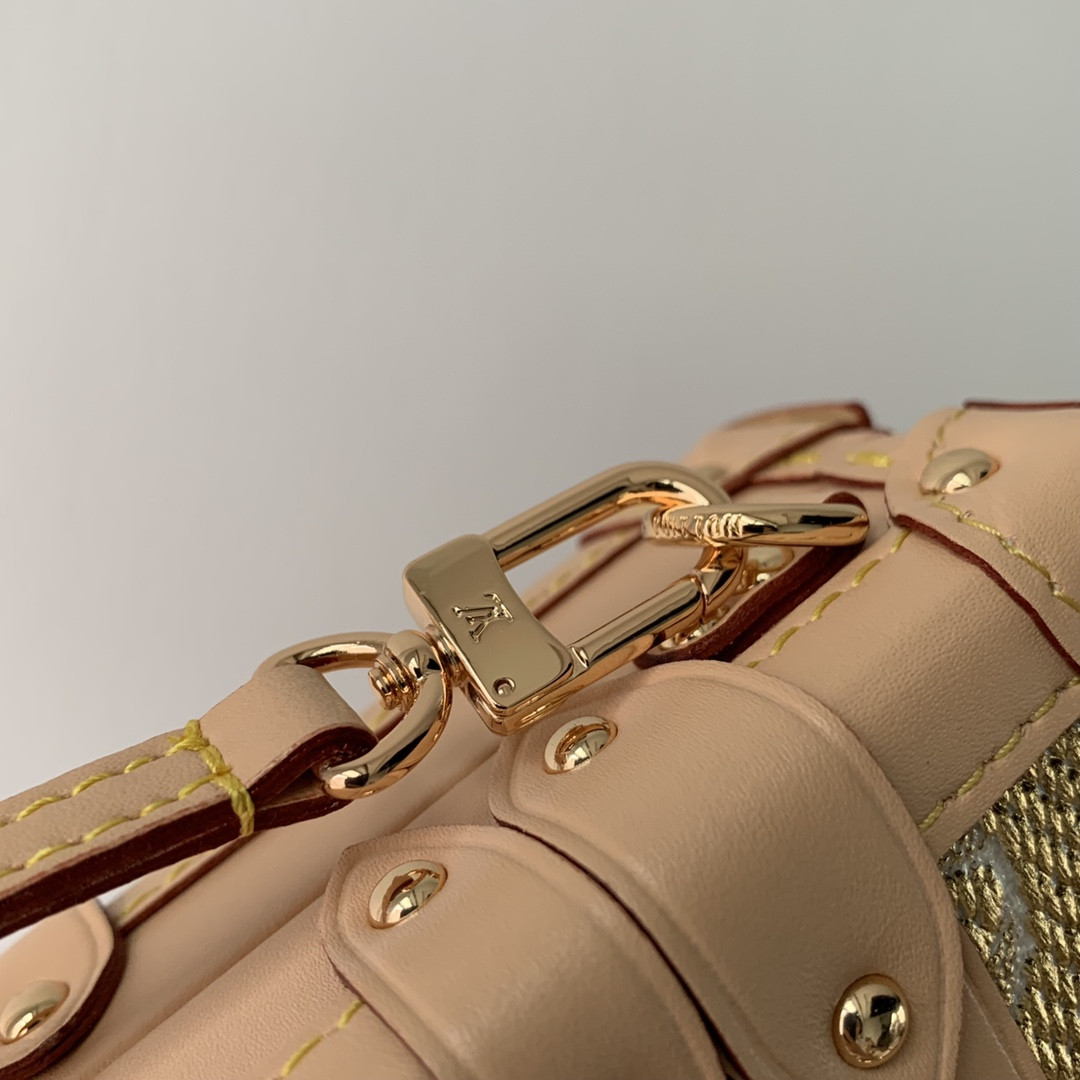 L0vis Vvtt0n Petit Malle Bag