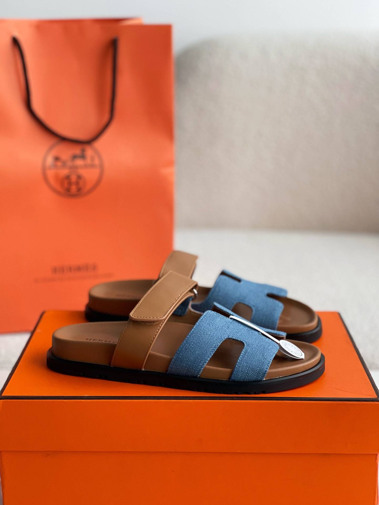 H**me5 zmir sandal