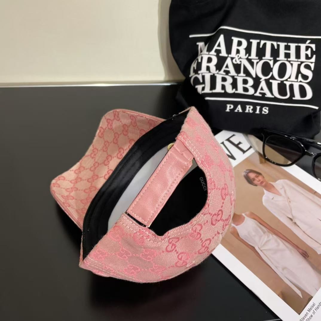 [#4827] Gvc*1 baseball cap peaked c ap hat