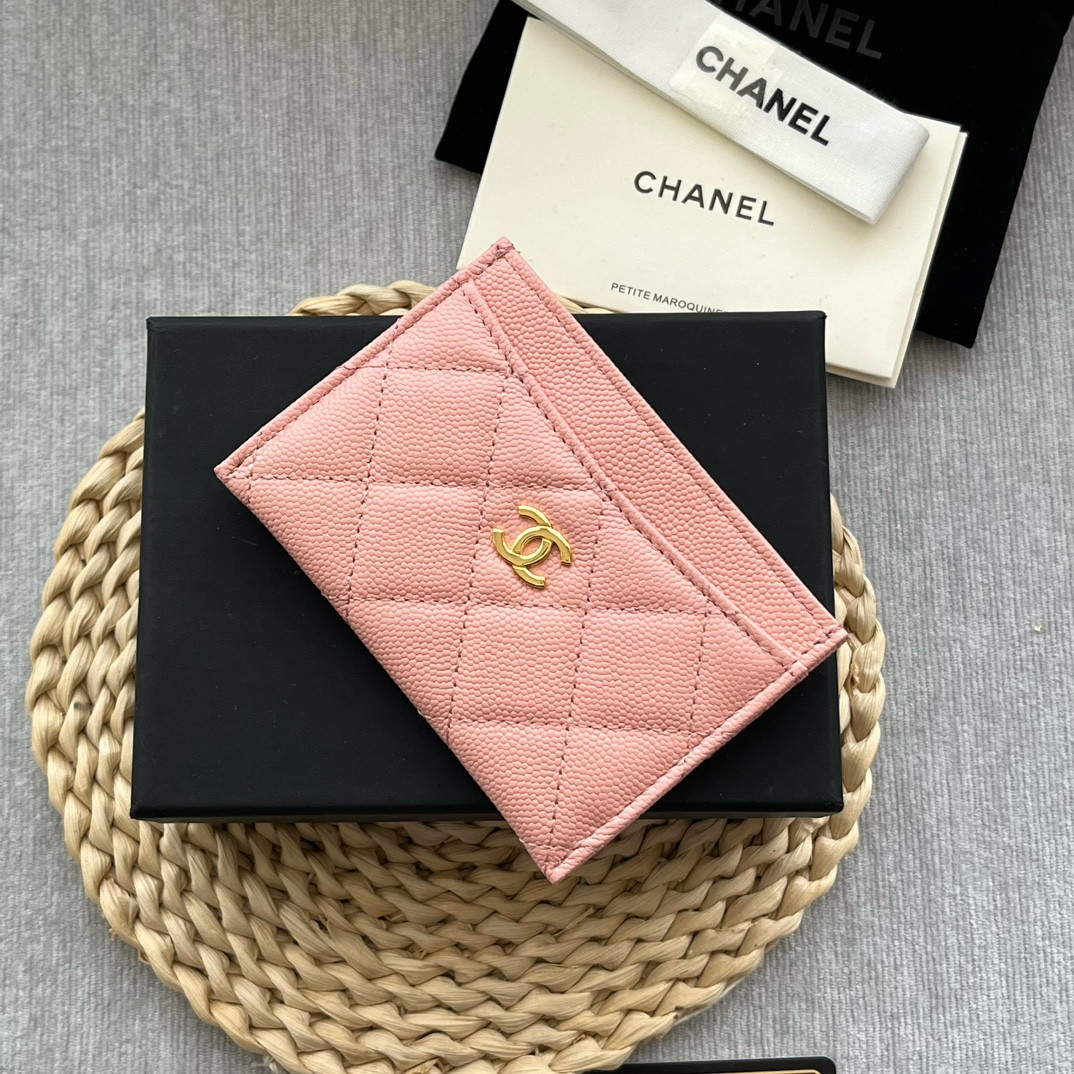Chanle Wallet